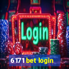 6171 bet login